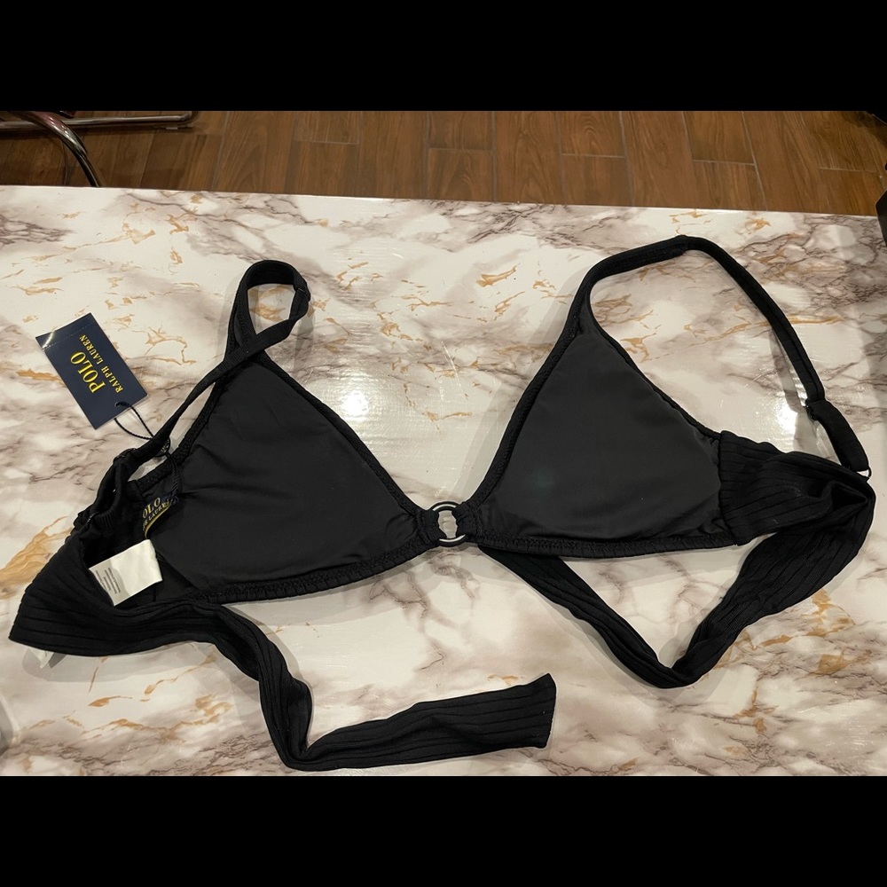 Ralph Lauren Bikini Top